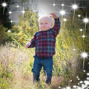 Meet your Posher, Twila